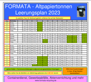 Leerungsplan-2023